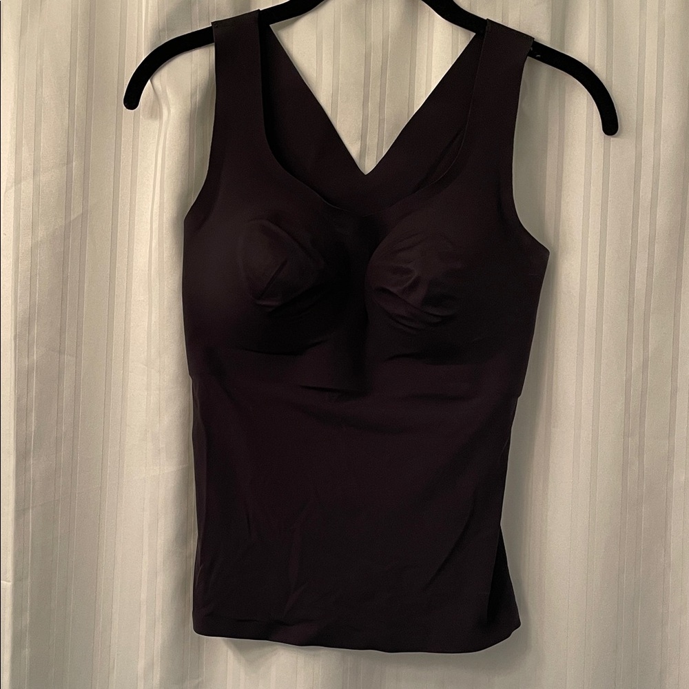 Black Women's Intimate Bra Top
